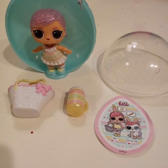Lol surprise dolls (scroll for more*) - Picture 12 of 16